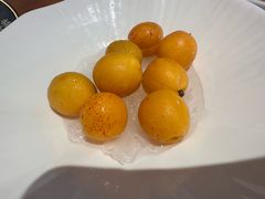 -渔港甄宴·海鲜·地标烟台菜(金沙滩店)