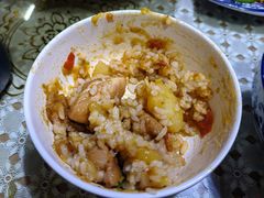 -蜗牛小馆醉乡民谣云南菜(惠新西里店)