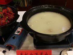 -南京钟山宾馆(江苏省会议中心)