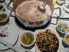 -土风豆米火锅(鸿通城店)