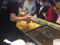 -丁家坡洋芋·观音桥好吃街A区(全国总店)