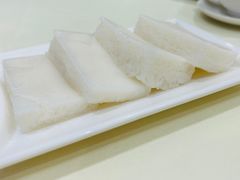 伦教白糖糕-兴悦酒家(环市东路店)