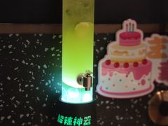 -烤匠麻辣烤鱼(万象城店)