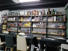 -悦河马家庭桌游剧本馆(朝阳门店)
