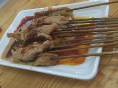 -马三洋芋片(兰州总店)