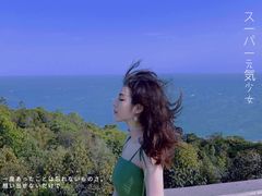 -广东惠东海龟国家级自然保护区