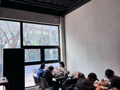 -漆黑觉米粉(三里屯店)