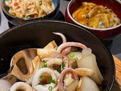 -沼津港精致料理·寿喜烧·烧鸟(龙湖南桥天街日料榜单店)