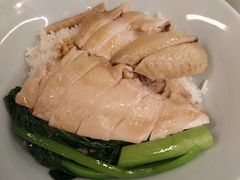 -新大咀港式茶餐厅(宝山万达店)