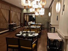 -桃源春晓中餐厅 TaoYuan Restaurant