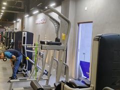 -奥斯风暴健身俱乐部(博汇店)