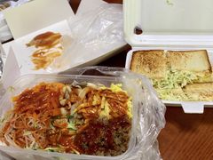 -韩妈妈韩式小吃(中山店)