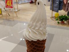 -波比艾斯(步步高梅溪新天地店)