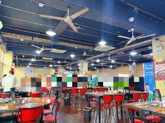 -皖北巫氏三胖地锅鸡(长淮总店)