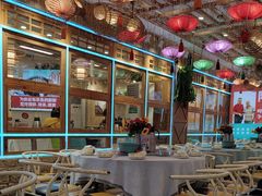 -大师傅金奖啤酒鱼(西街口总店)