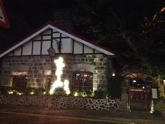 -太平山餐厅(山顶道店)