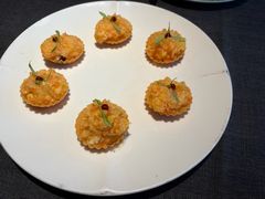 -南里山房·新淮扬菜(徐汇万科店)