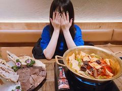 -打川川·川蜀毛肚(南市场店)