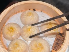 -裕兴记•蟹黄面馆(人民广场店)