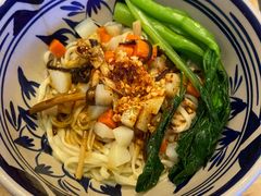 -头壹号 大油条·老长沙盖码饭(北辰店)