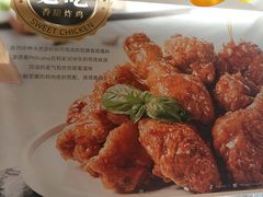 -Pelicana百利家炸鸡(江南西名店城店)