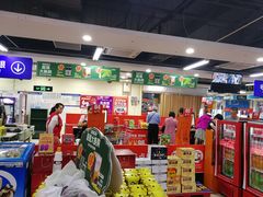 -物美(北沙滩店)