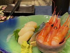 -兄弟船日本料理(新世界花园店)