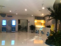 -南宫温泉水世界