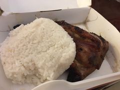 -Mang Inasal - D'mall Boracay