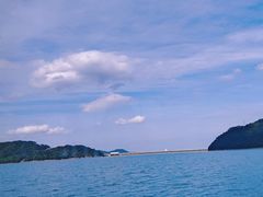 -庐山西海主景区