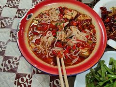 -老三样·旧食新味(船山路店)