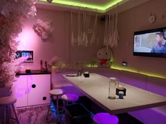 -冰城小镇音乐串吧·聚会餐厅(百子湾店)