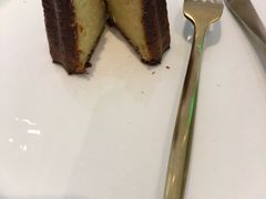 卡娜蕾-WHEAT&BAKER-麥(凯德来福士店)