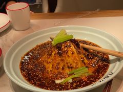 -大厨小馆(华阳城店)