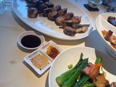 -侨美食家·粤菜(体育西路店)