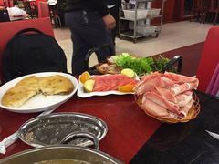 -香丽缘饭馆(黑龙潭店)