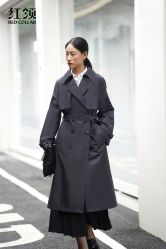 -红领RED COLLAR西装定制体验中心