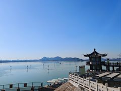 -云龙湖旅游景区