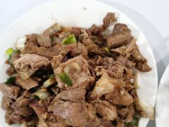 -正宗小金家金氏拉面(南山路店)