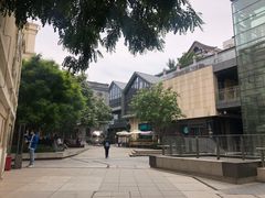 -国药中服免税(北京坊店)