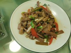 -臭鳜鱼人家·老字号徽菜