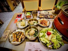 -西塔老太太泥炉烤肉(双井店)