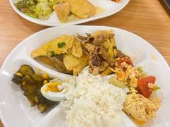 -广汽本田古田4S店