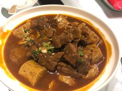 -宁夏国强手抓羊肉·清真菜(未央路凤三店)
