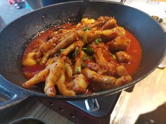 -HOTISLAND海鸡岛·韩国料理(江南西店)