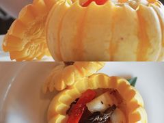 -悦轩中餐厅·高空江景·杭州柏悦酒店