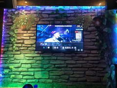 -鑫麦KTV(首都宾馆店)