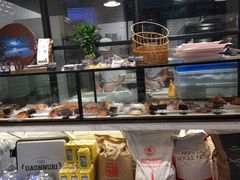 面包甜点陈列柜-GAONNURI加温努力(马场店)