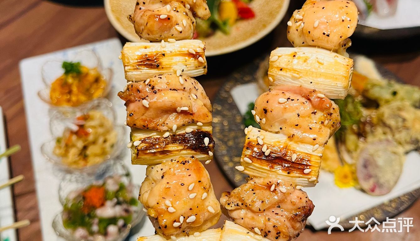 在绵阳的巷子里藏着这样一家精致小店