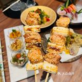 在绵阳的巷子里藏着这样一家精致小店